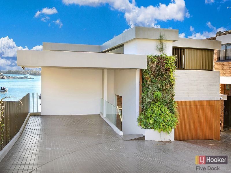 8 The Terrace, Abbotsford NSW 2046