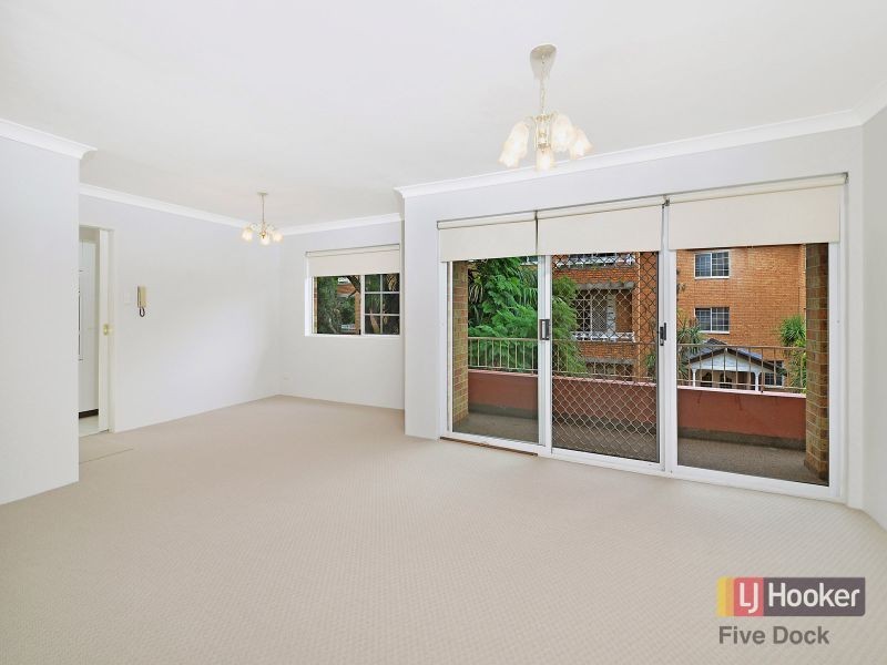 6/41-43 Albert Road, Strathfield NSW 2135