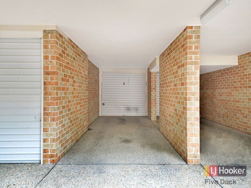 6/41-43 Albert Road, Strathfield NSW 2135