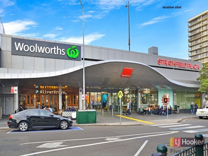 6/41-43 Albert Road, Strathfield NSW 2135