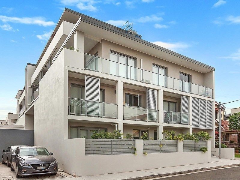 8/239 Great North Road, Five Dock NSW 2046