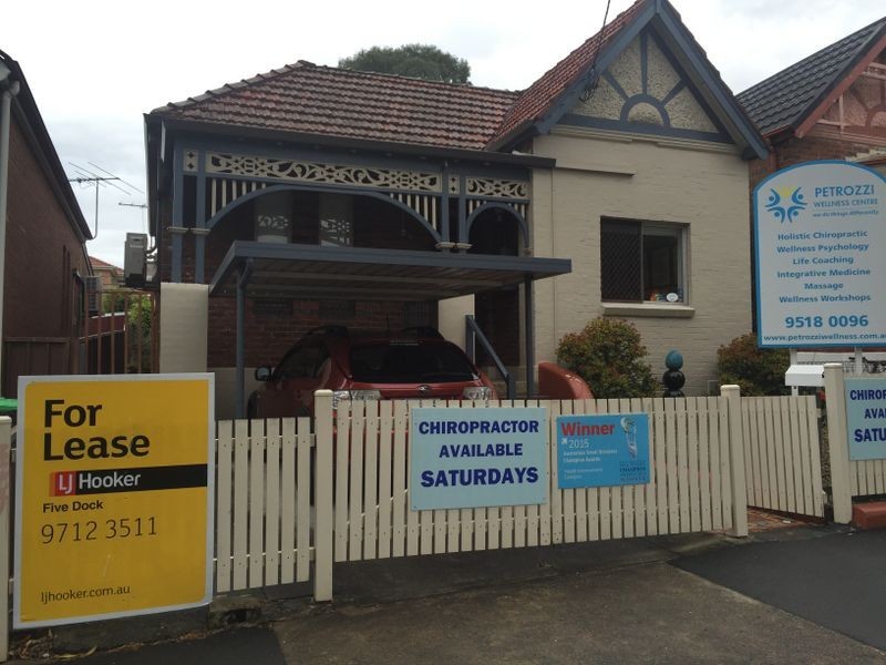 183 Norton Street, Leichhardt NSW 2040