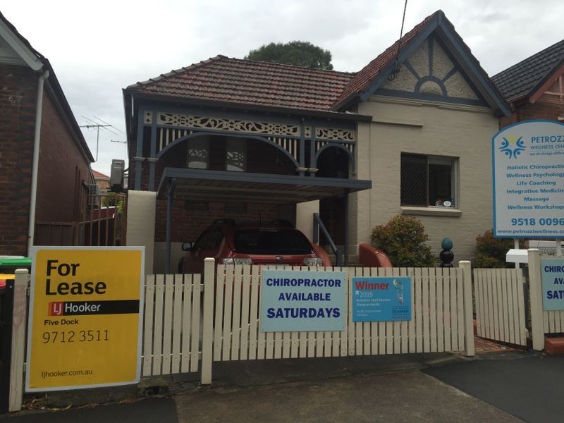 183 Norton Street, Leichhardt NSW 2040