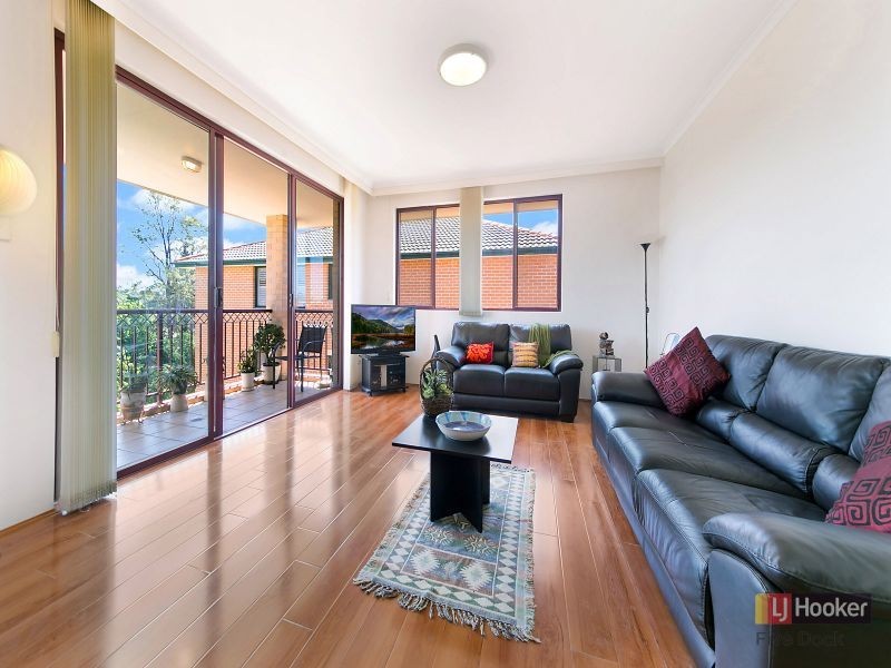 40/18 – 20 Knocklayde Street, Ashfield NSW 2131