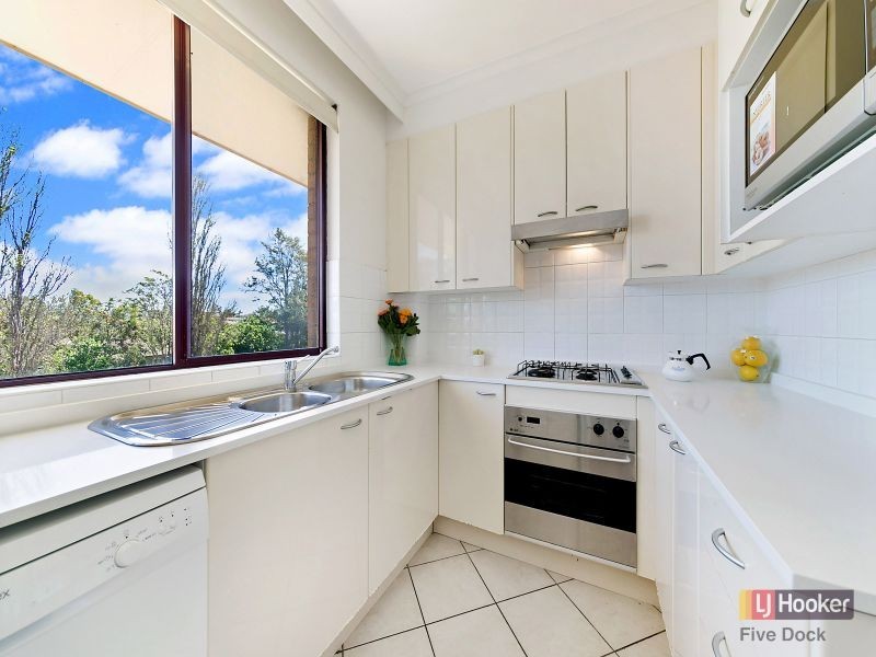 40/18 – 20 Knocklayde Street, Ashfield NSW 2131