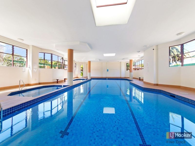 40/18 – 20 Knocklayde Street, Ashfield NSW 2131