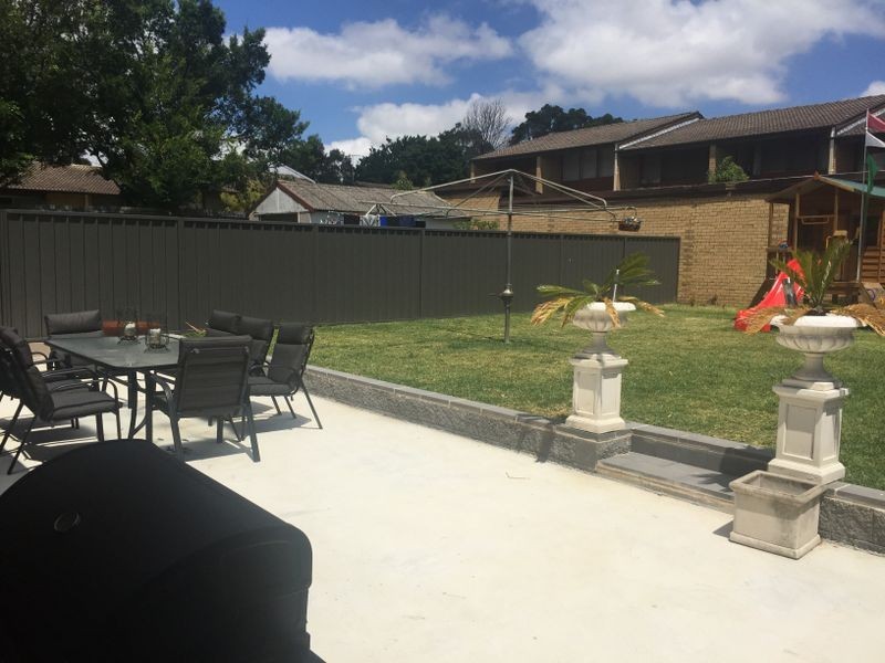 13 Garfield Street, Five Dock NSW 2046