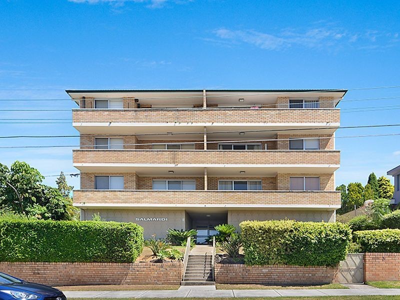 7/5 Marmion Road, Abbotsford NSW 2046