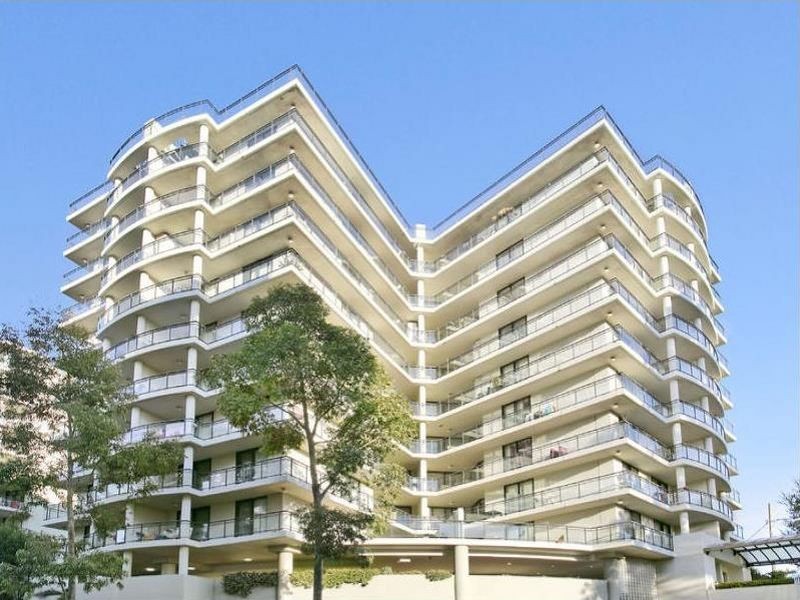 706/3 Keats Avenue, Rockdale NSW 2216