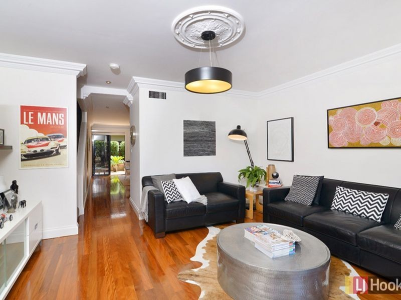 1/33-35 Collingwood Street, Drummoyne NSW 2047