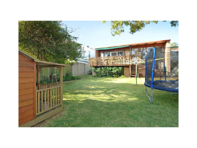 127 Gipps Street, Drummoyne NSW 2047