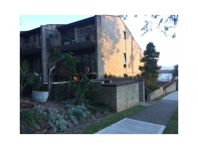 3/1 Gow Street, Abbotsford NSW 2046