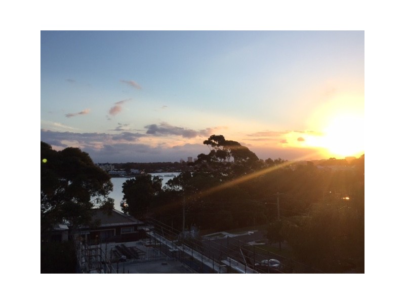 3/1 Gow Street, Abbotsford NSW 2046