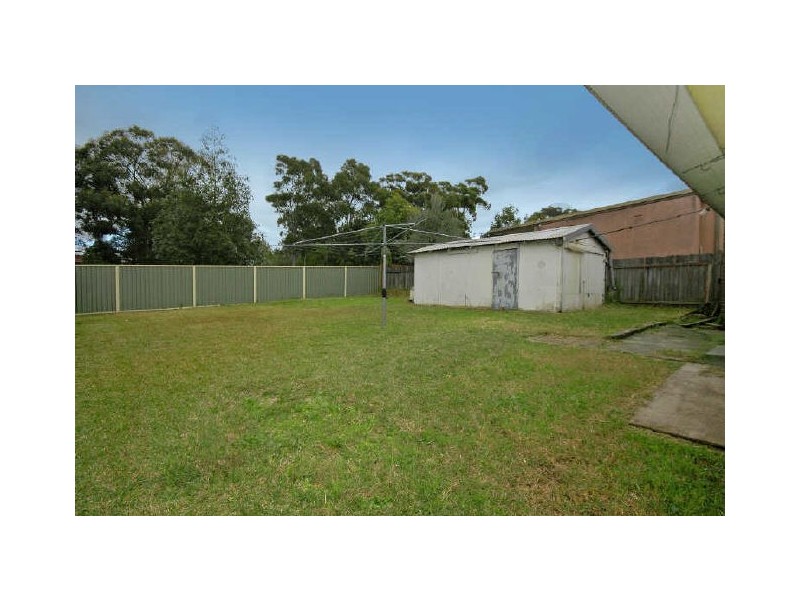 12 Finch Avenue, Concord NSW 2137