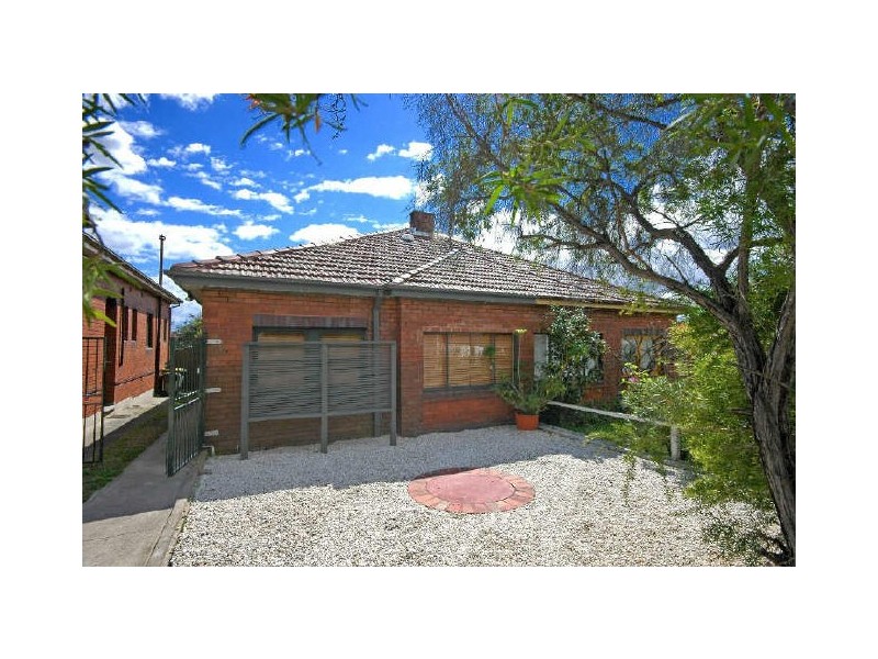 50 Wattle Street, Haberfield NSW 2045