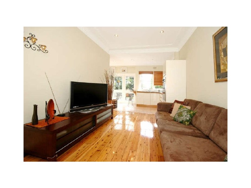 50 Wattle Street, Haberfield NSW 2045