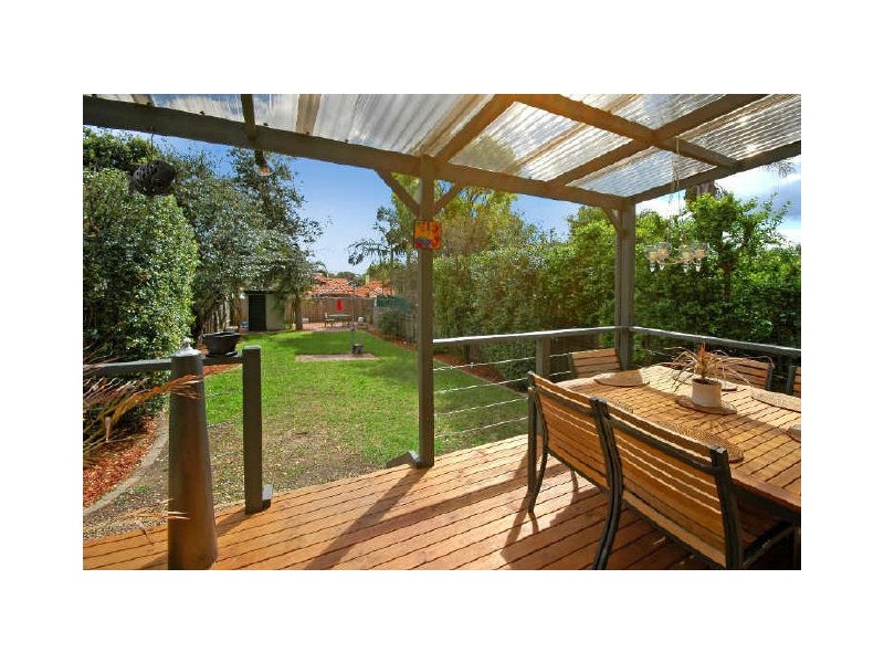 50 Wattle Street, Haberfield NSW 2045