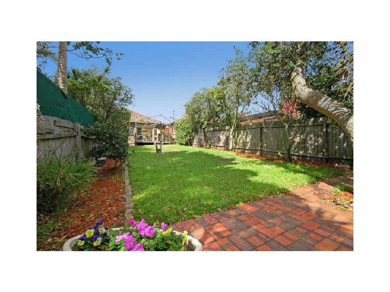 50 Wattle Street, Haberfield NSW 2045