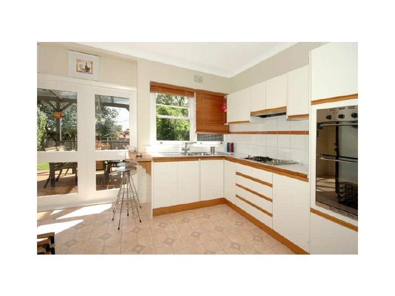 50 Wattle Street, Haberfield NSW 2045