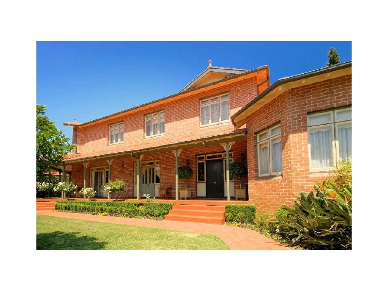 2 Clarence Street, Burwood NSW 2134