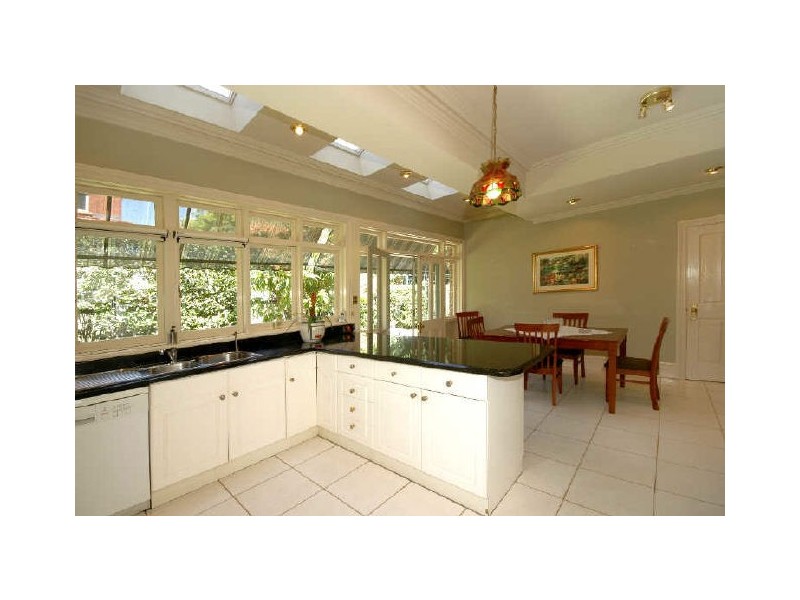 2 Clarence Street, Burwood NSW 2134