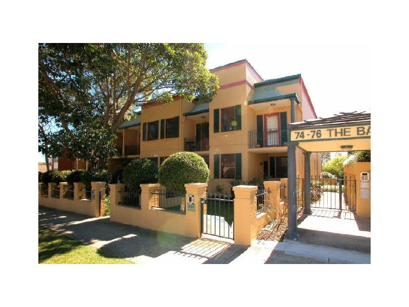 11/74-76 Hampden Road, Russell Lea NSW 2046