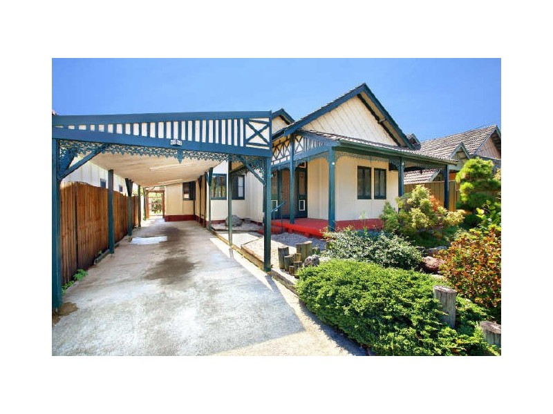 62 Henry Street, Five Dock NSW 2046