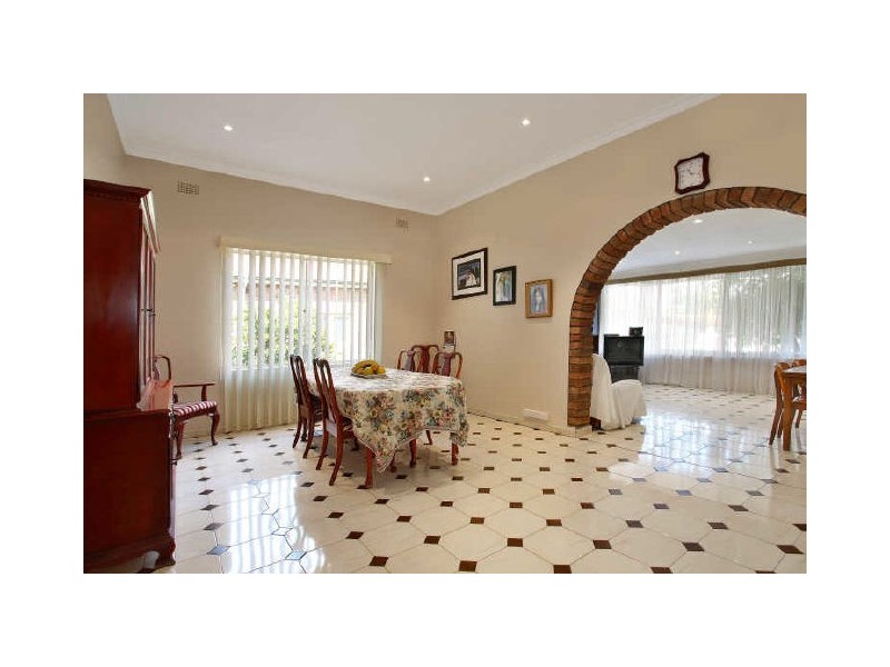 60 Rawson Street, Haberfield NSW 2045