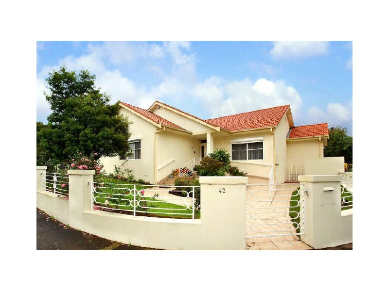 42 Curtin Avenue, Abbotsford NSW 2046