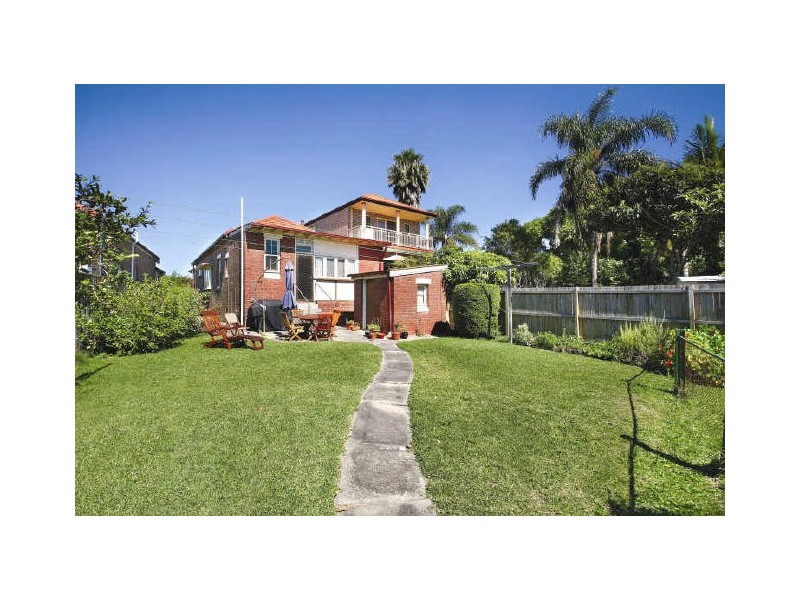 12 Erina Avenue, Five Dock NSW 2046