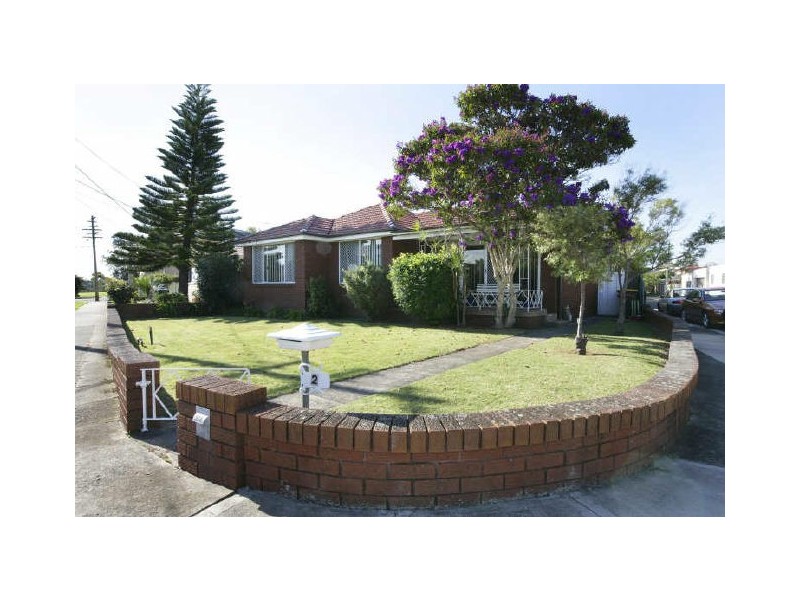 2 Kerin Avenue, Five Dock NSW 2046