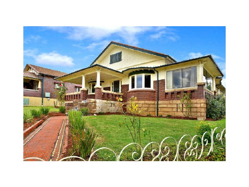 32 Crescent Street, Haberfield NSW 2045