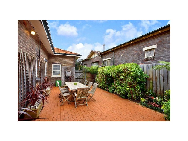 32 Crescent Street, Haberfield NSW 2045