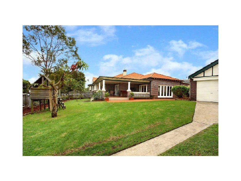 32 Crescent Street, Haberfield NSW 2045