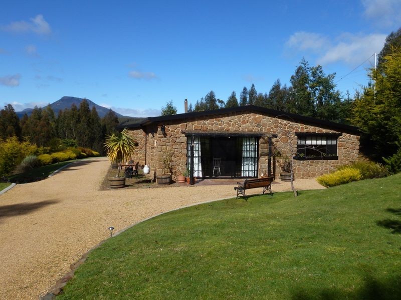338 Quamby Brook Road, Quamby Brook TAS 7304