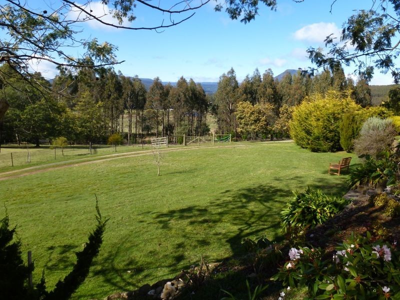 338 Quamby Brook Road, Quamby Brook TAS 7304