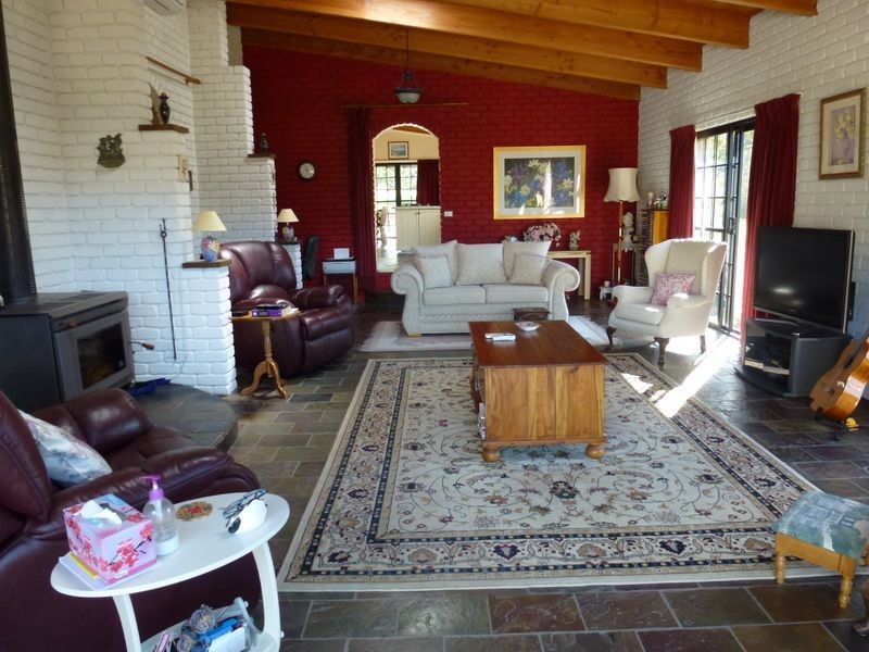 338 Quamby Brook Road, Quamby Brook TAS 7304