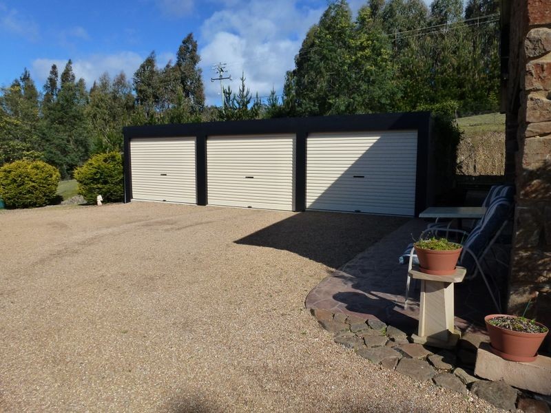 338 Quamby Brook Road, Quamby Brook TAS 7304