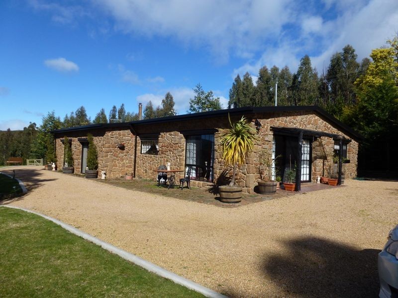 338 Quamby Brook Road, Quamby Brook TAS 7304