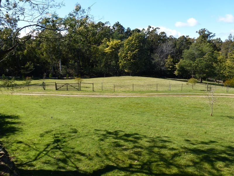 338 Quamby Brook Road, Quamby Brook TAS 7304