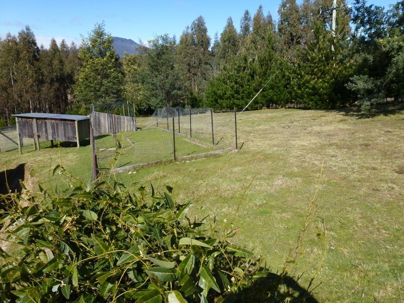 338 Quamby Brook Road, Quamby Brook TAS 7304
