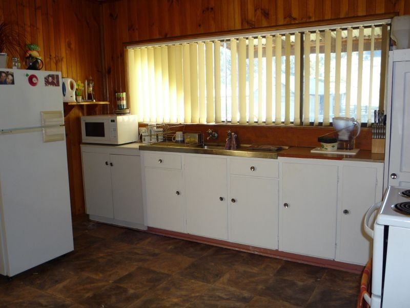 42 Pioneer Drive, Mole Creek TAS 7304
