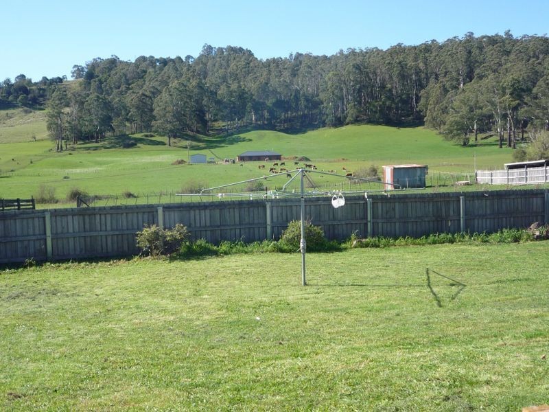 42 Pioneer Drive, Mole Creek TAS 7304