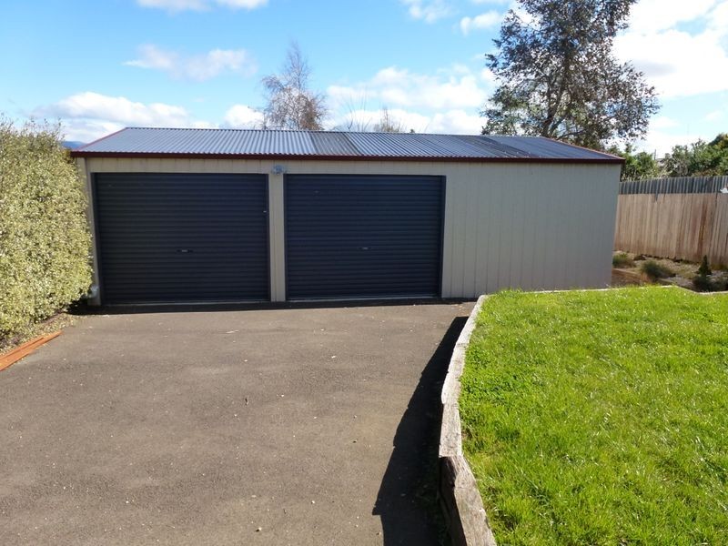 54 West Goderich, Deloraine TAS 7304