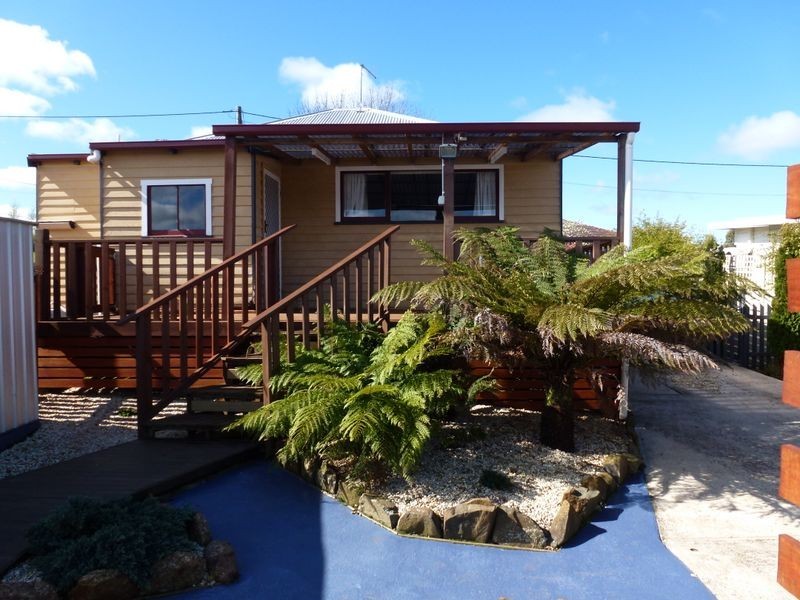 54 West Goderich, Deloraine TAS 7304