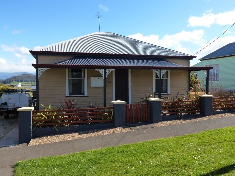 54 West Goderich, Deloraine TAS 7304