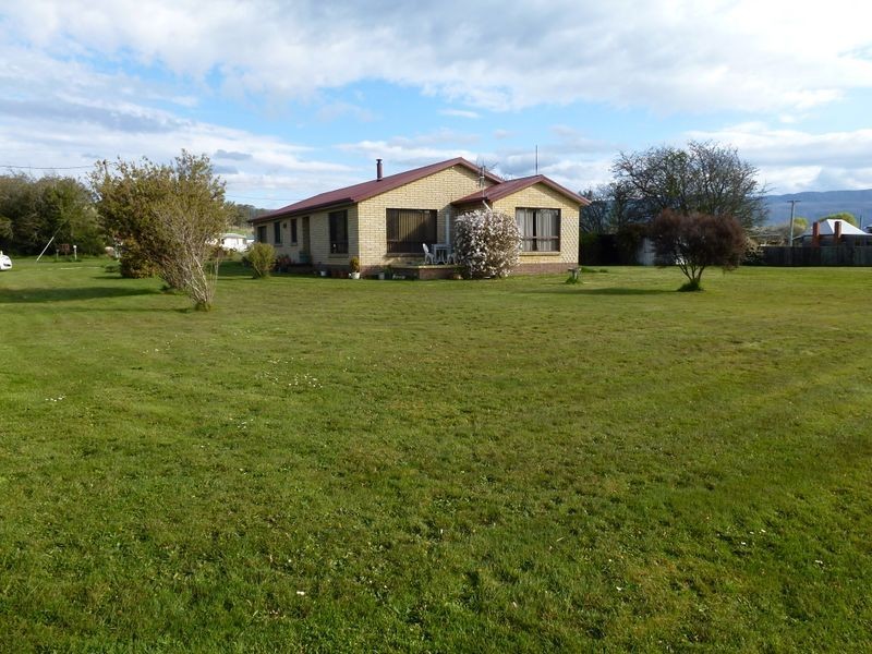 20 Burnett Street, Chudleigh TAS 7304