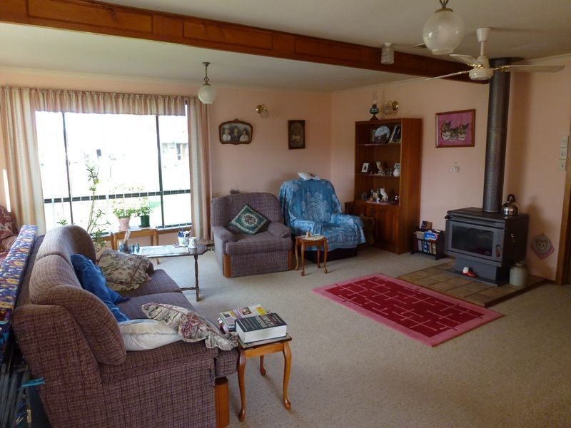 20 Burnett Street, Chudleigh TAS 7304