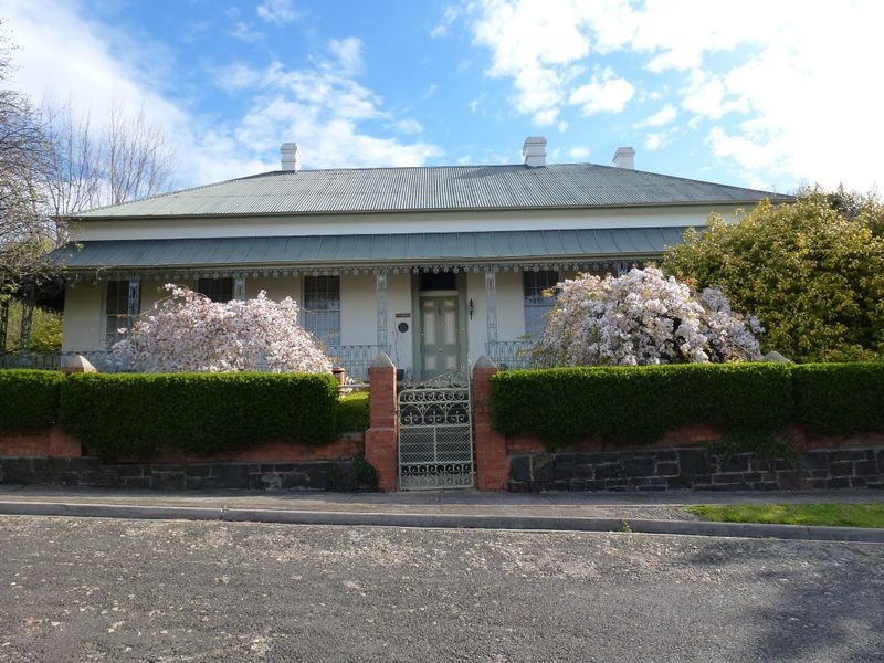 22 West Barrack Street, Deloraine TAS 7304