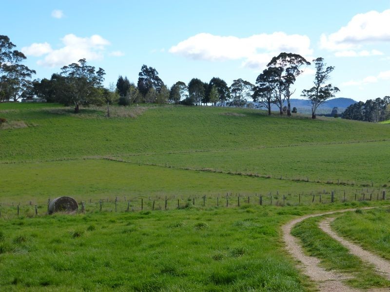 40 Quamby Brook Road, Deloraine TAS 7304
